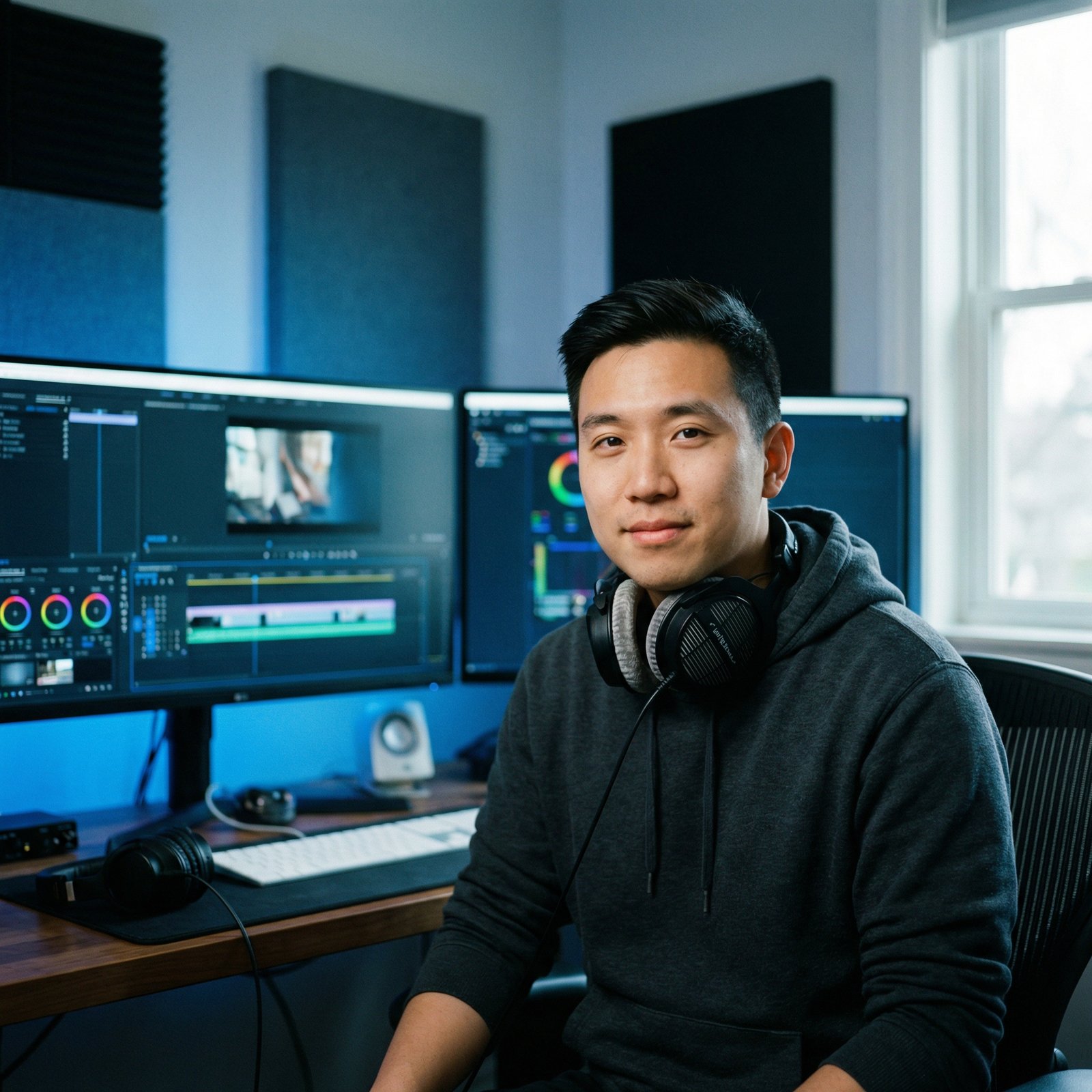 丝瓜视频剪辑师